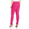 thumbnail image 2 of 1826 Jeans Women’s Plus Size Moleton Pants Cotton French Terry Plus Size, 2 of 2