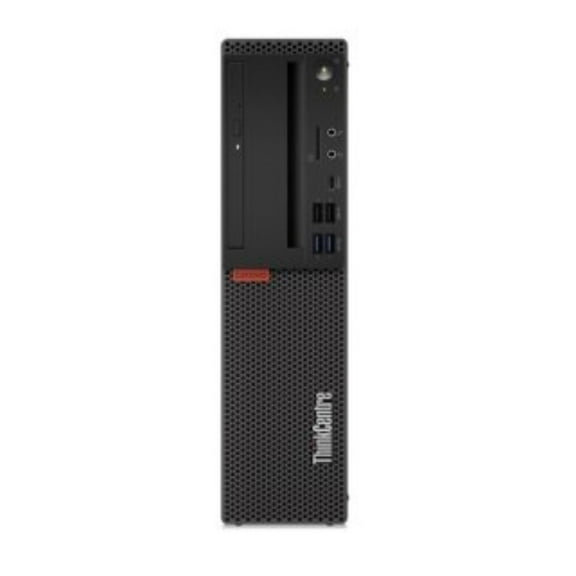 Restored Lenovo Thinkcentre M720S Desktop i5-8500 8GB 256 GB SSD W10P (Refurbished)