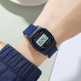 thumbnail image 3 of SKMEI Digital Watch Sport Outdoor Multifunctional Chronograph 50 M Waterproof Wristwatches with Alarm/Calendar/LED backlight for 3-15 Year Old, 3 of 5
