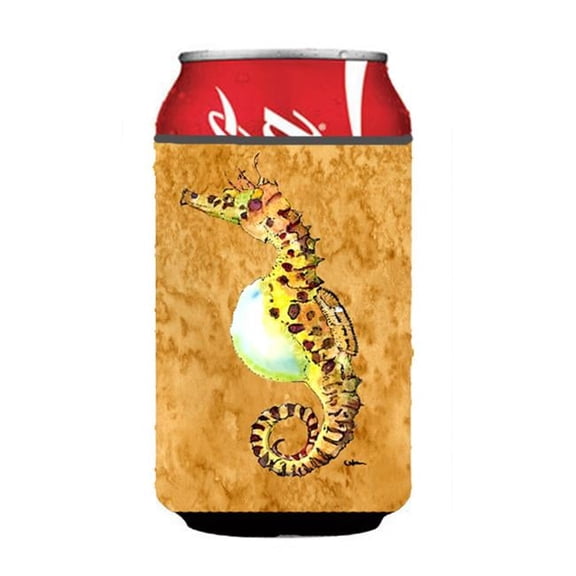 Seahorse Seahorse Can Or bottle sleeve Hugger - 12 oz.