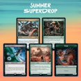 thumbnail image 1 of Magic: The Gathering TCG: Secret Lair: Artist Series Ryan Alexander Lee, 1 of 1