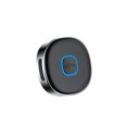 thumbnail image 1 of Seitruly Receptor de audio Compatible con Bluetooth V5.0 Inalámbrico Jack de 3,5 mm Adaptador estéreo Llamada Música de baja latencia para Cables de audio/vídeo, 1 of 6