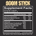 thumbnail image 2 of Redcon1 Boom Stick 300 Capsules, 2 of 2