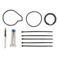 thumbnail image 2 of Compressor Air Suspension Compressor Pump Seal Repair Kit Engine Modified Fits for, 2 of 7