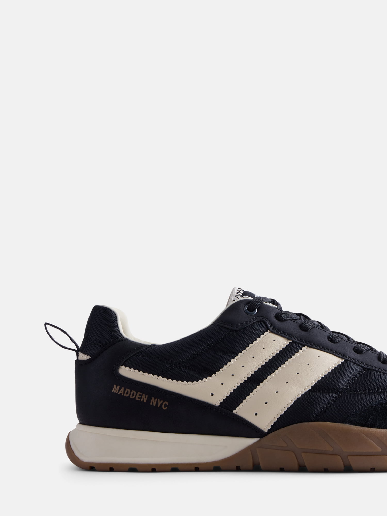 Madden NYC Men's M-Mirror Fashion Sneakers
