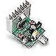 thumbnail image 4 of Tda7377 Two-chl Amplifier Board Amplifier Module 35w+35w Digital O Amplifier For Car, 4 of 5
