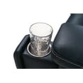 thumbnail image 2 of Pride Radiance Power Recliner Lift Chair With 3 Heating Pads, 2 of 9