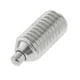 thumbnail image 5 of Tornillo De Resorte Esférica Hexagonal Con Precisión De Bo Utilizada En Proyectos Caseros Q Soledad Tornillo de émbolo de resorte, 5 of 7