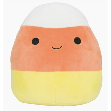 Squishmallows 12" Cannon Candy Corn Halloween 2021 Plush