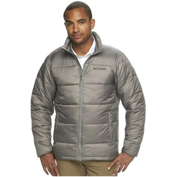 Puffer columbia online