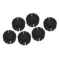 thumbnail image 1 of 6 Pcs  Lightweight EVA Foam  Rack Holder, Holds 12 Arrows, Suitable for Arrows 6-8mm Diameter, 1 of 7