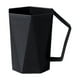 thumbnail image 2 of Uuiauoio Mouthwash Cup Brushing Cup,Plastic Toothbrush Cup with Handle Leakproof Bathroom Organization Holder Space Saving Easy Clean,Household Couple Wash Cup, 2 of 6