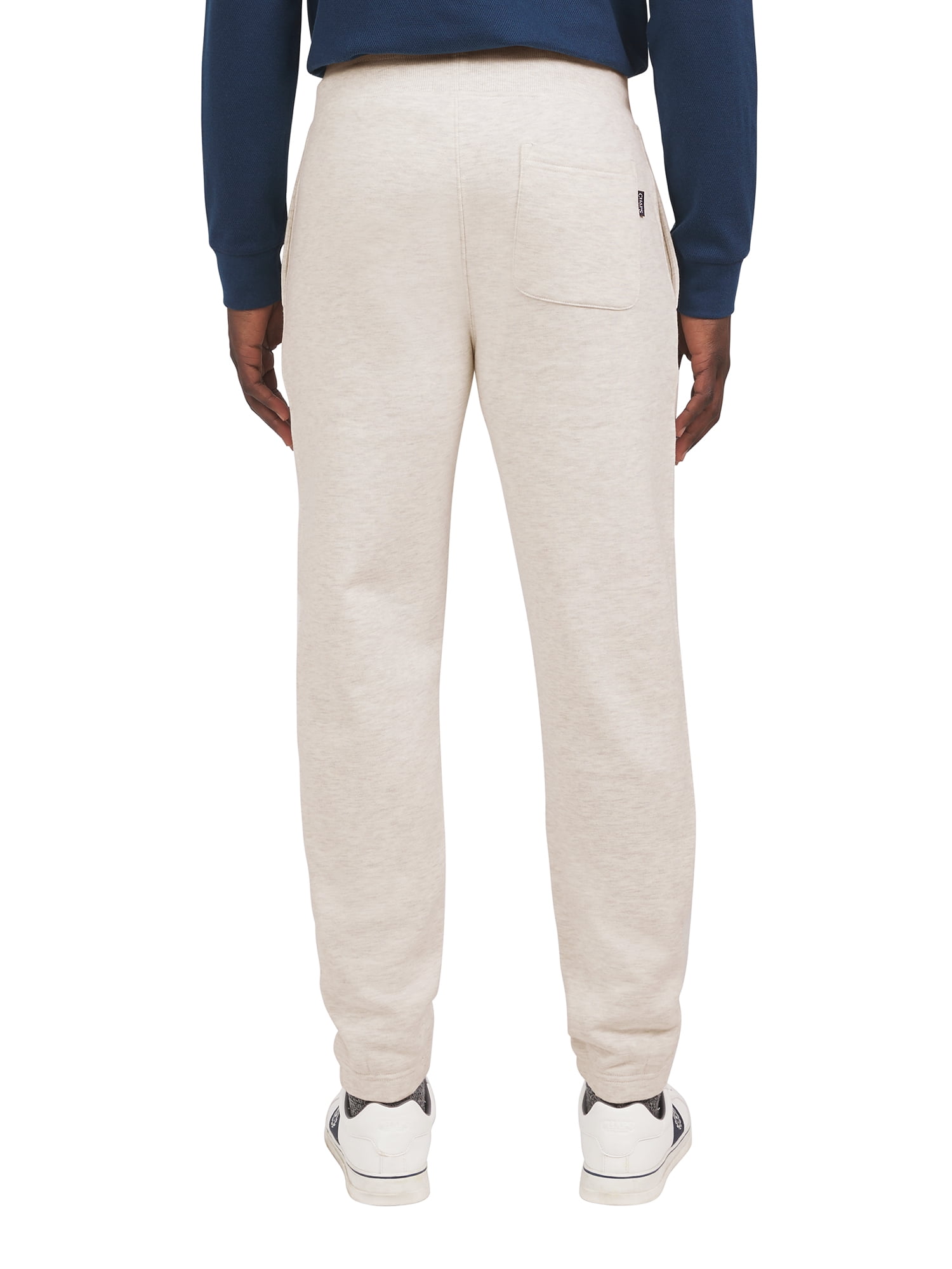 Chaps Men's & Big Men's Everyday Fleece Joggers, Sizes S-3XL