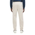 thumbnail image 2 of Chaps Men's & Big Men's Everyday Fleece Joggers, Sizes S-3XL, 2 of 6