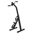 thumbnail image 5 of mwptoo Pedal Exerciser Bike Hand Arm Leg and Knee, Peddler Adjustable Fitness Equipment for Seniors, 5 of 8