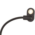 thumbnail image 3 of OE # 05085823AC Front Left Drive Side ABS Wheel Speed Sensor 1PC Fits select: 2012-2014 DODGE AVENGER SE, 2011-2013 CHRYSLER 200 TOURING, 3 of 8
