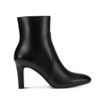 thumbnail image 2 of Alfani Womens Debra Faux Leather Booties Ankle Boots, 2 of 3