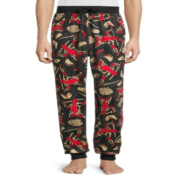 Deadpool Men's  Pants