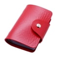 thumbnail image 1 of Estuche para tarjetas Estuche para tarjetas bancarias Estuche para múltiples tarjetas Tarjetero Estuche antirrobo para tarjetas magnéticas, 1 of 5
