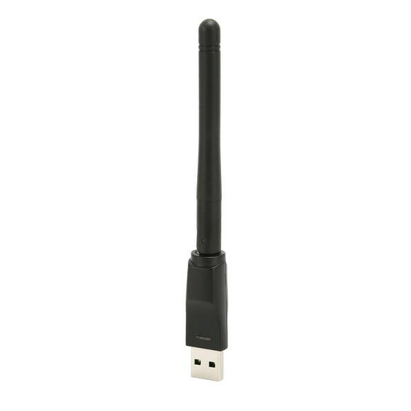 Adapter, USB WiFi Adapter Efficient For Desktop