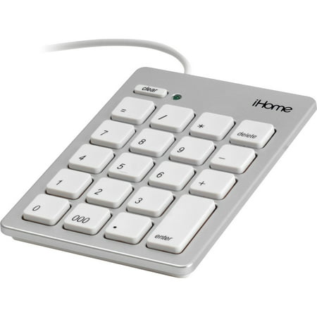 SLV Numeric Mac Keypad