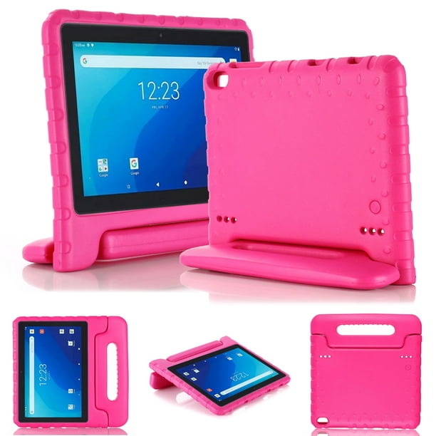 Tablet Case, Shockproof Kids Case for Onn 10.1Inch 2019, Child