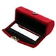 thumbnail image 3 of Estuche de almacenamiento de lápiz labial de Caja organizadora de Granate Zulema Estuche para almacenamiento de lápiz labial, 3 of 7