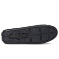 thumbnail image 3 of Floafers Posh Driver 2.0 Mocasines Negro/Asfalto Talla 6 H, 3 of 7