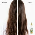 thumbnail image 4 of Pantene Pro-V Smooth Hair Hydrating Anti-Frizz Serum, 5.9 oz, 4 of 11