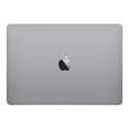 thumbnail image 6 of Restored MacBook Pro 13" (2020) Touch Bar Retina - Core i7 - 2.3 GHz - SSD 512GB - RAM 32GB - Silver, 6 of 6