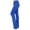 Blue, variant on YUEJUIR Yoga Pants Women's Yoga Wear Drawstring Micro Pants Dance Pants Exercise Yoga Wide Leg Pants Pants Gym Clothes for Woman Womens Pants Women Pants (Blue,S)