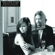 The Civil Wars Barton Hollow [digipak] Audio CD