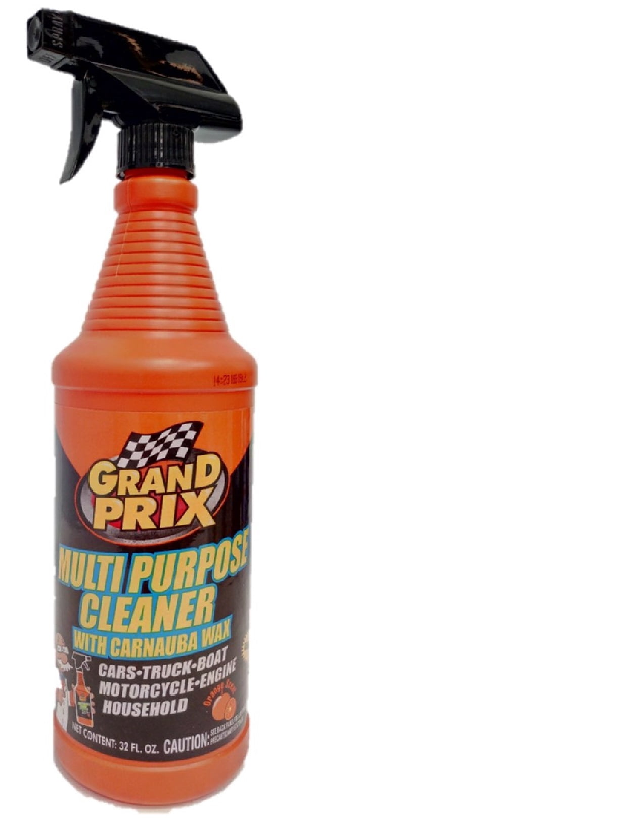 Grand Prix Multi-Purpose Cleaner Trigger 32 fl oz