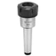 thumbnail image 1 of Portabrocas, Portabrocas ER32 Portabrocas 1 Pieza MTB3 ER32 M12 Portabrocas Portabrocas Cono Morse 6 Piezas Pinzas De Resorte ER32 Herramienta De Fresado CNC, 1 of 7