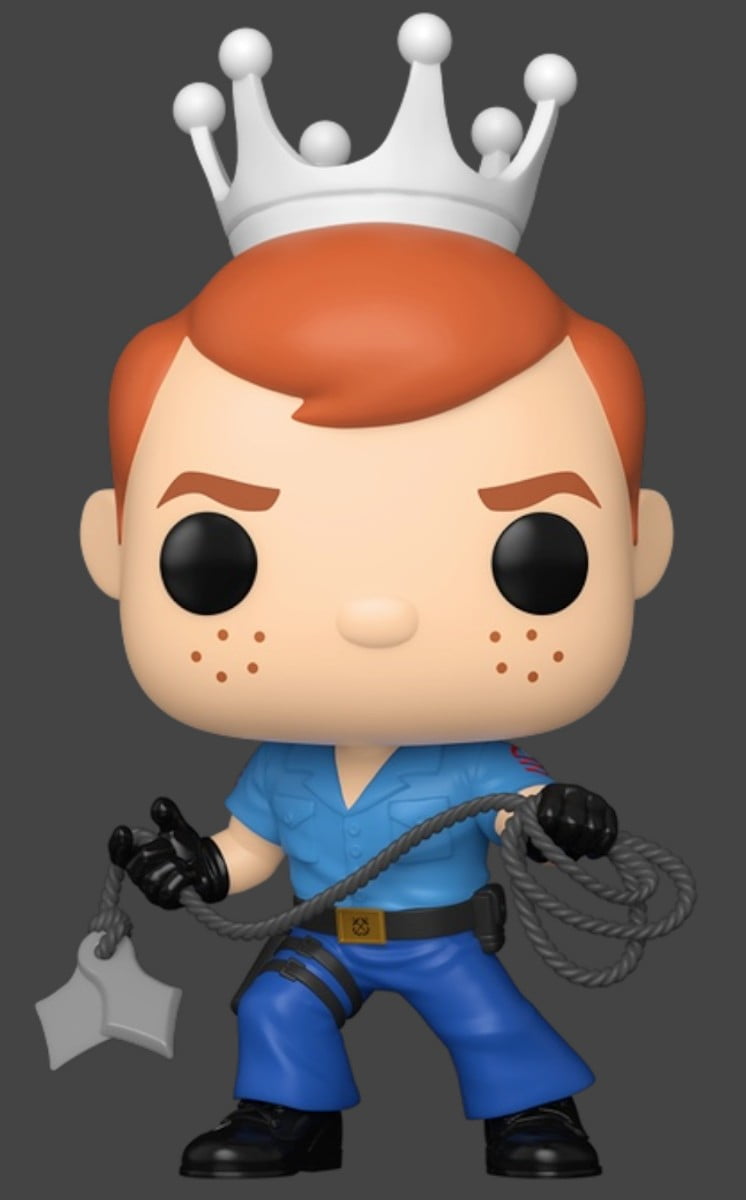 Funko Pop! Freddy Funko As Shipwreck SE LE 2500 PCS