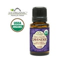 thumbnail image 5 of US Organic Lavender Essential Oil, 100% Pure Certified USDA Organic, 5 of 9