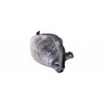 thumbnail image 3 of CarLights360: For 2006 07 08 09 2010 Mitsubishi Eclipse Headlight Assembly Driver and Passenger Side DOT Certified w/ Bulbs  - Replaces MI2502147 MI2503147 (From 01/2007), 3 of 4