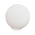thumbnail image 4 of Pantalla de lámpara de globo, cubierta de lámpara de bola, poste de luz, globo para pantalla de lámpara, acera, patio 30 centímetros, 4 of 8