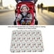 thumbnail image 3 of Almohadilla De Cama Impermeable Para Bebé, Almohadillas Lavables Para Mojar La Cama Con Patrones Lindos Con Protector De Colchón De 3 Capas, Caja Fuerte Multiusos Para Adultos,, 3 of 7
