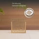 thumbnail image 5 of Incense Stamp Tool Square Double Ear Incense Stamp Model Incense Burner Tea Room Office Temple Ornaments A, 5 of 5