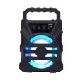 thumbnail image 2 of Altavoz inalámbrico portátil al aire libre Mini Bass FleinngHoz JD716273102, 2 of 6