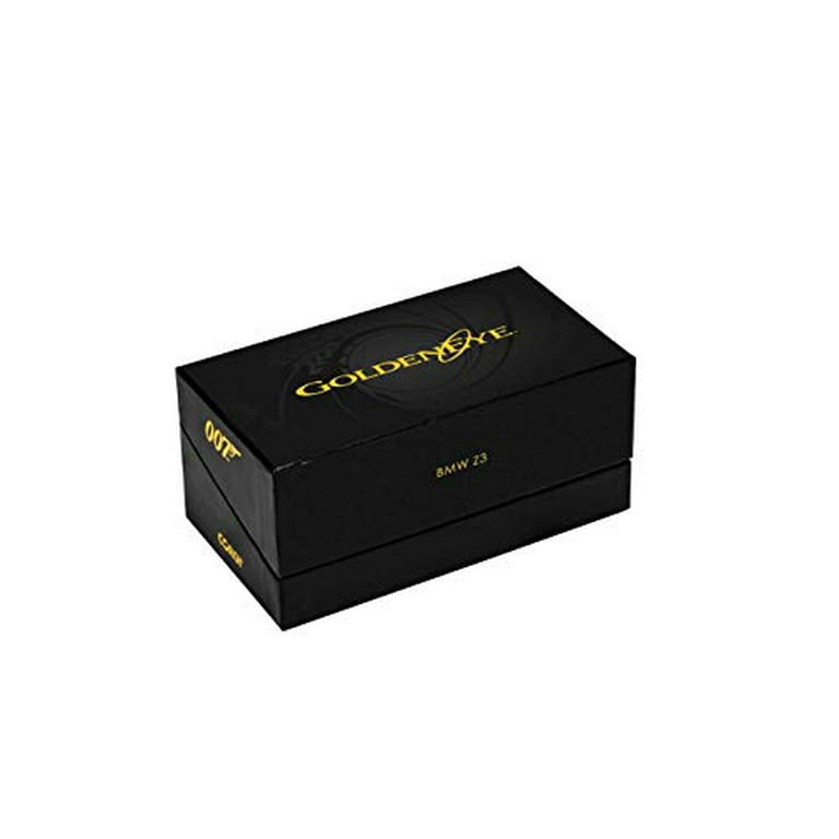 CC04905 Corgi | James Bond BMW Z3 'GoldenEye' - diecast