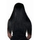 thumbnail image 2 of Disfraz de bruja aterradora para Halloween de Wig UNDERWRAPS, fibra sintética, 2 of 2