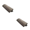 thumbnail image 4 of Yuarrent Silla reclinable, reposacabezas, cojín ventilado para un descanso cómodo, silla de salón, almohada plegable de tela Type6 NO6, 4 of 6