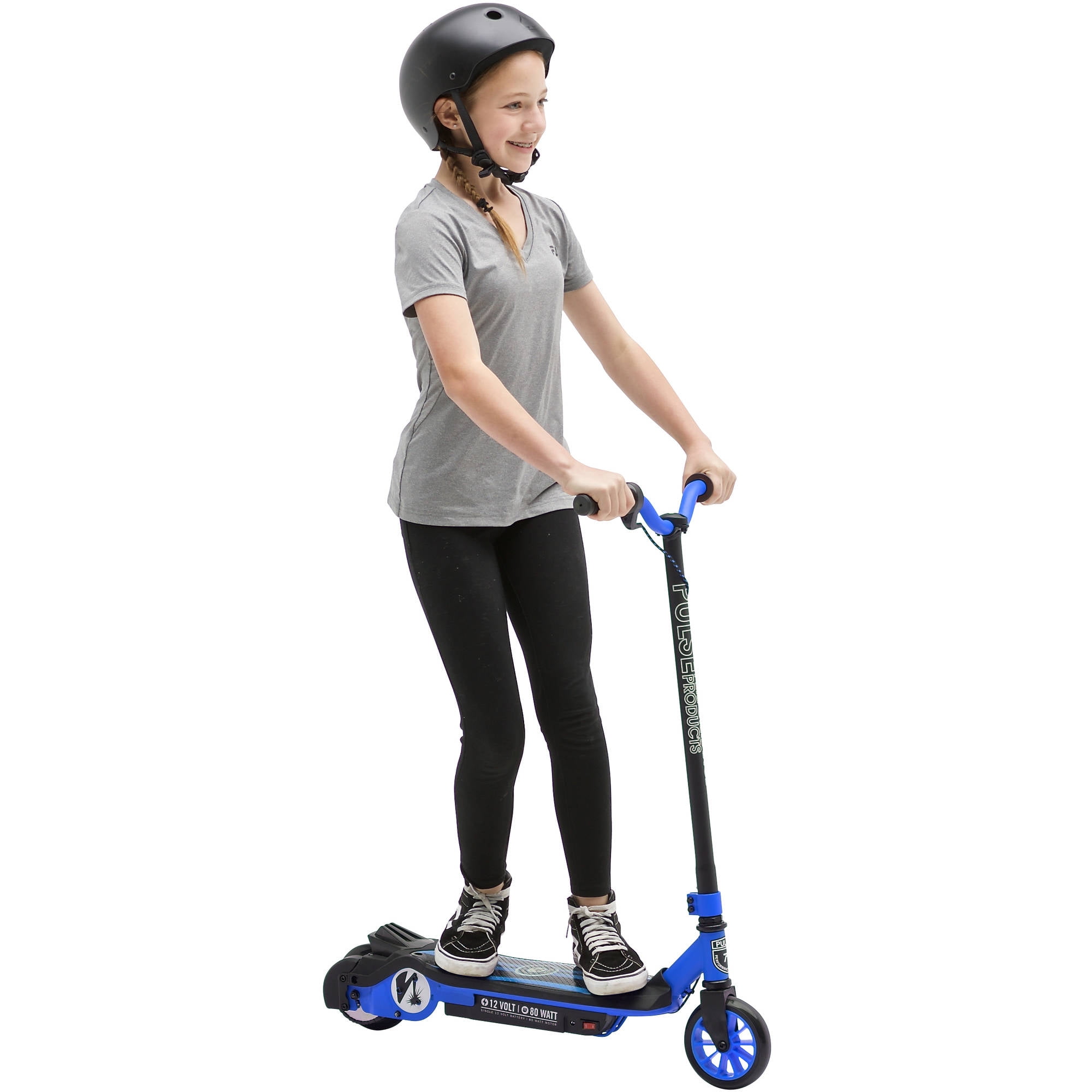 revster electric scooter