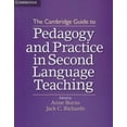 thumbnail image 3 of The Cambridge Guide to Pedagogy and Practice in Second Language Teaching, 3 of 3