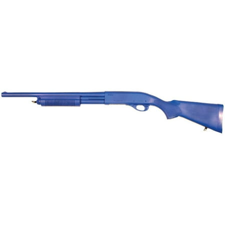 BLUEGUNS - REMINGTON 870 PRACTICE GUN 51411 (Best Pistol Grip For Remington 870)