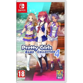 Waifu Discovered 2: Medieval Fantasy [Nintendo Switch] - Walmart.com