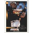 thumbnail image 1 of 1998 Donruss Signature #12 Jose Guillen MLB Baseball Trading Card, 1 of 1
