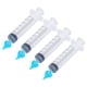 thumbnail image 5 of Jeringa limpiadora de cera para oídos, 4 unidades de 30 ml, herramienta de eliminación de cera para oídos suave y eficaz para niños y adultos, 5 of 10